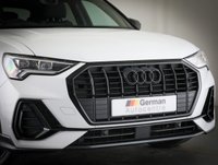USED 2021 71 AUDI Q3 1.5 TFSI CoD 35 Black Edition SUV 5dr Petrol Manual Euro 6 (s/s) (150 ps) ***GERMAN CAR SPECIALIST***
