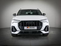 USED 2021 71 AUDI Q3 1.5 TFSI CoD 35 Black Edition SUV 5dr Petrol Manual Euro 6 (s/s) (150 ps) ***GERMAN CAR SPECIALIST***