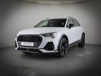USED 2021 71 AUDI Q3 1.5 TFSI CoD 35 Black Edition SUV 5dr Petrol Manual Euro 6 (s/s) (150 ps) ***GERMAN CAR SPECIALIST***