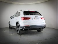 USED 2021 71 AUDI Q3 1.5 TFSI CoD 35 Black Edition SUV 5dr Petrol Manual Euro 6 (s/s) (150 ps) ***GERMAN CAR SPECIALIST***