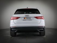 USED 2021 71 AUDI Q3 1.5 TFSI CoD 35 Black Edition SUV 5dr Petrol Manual Euro 6 (s/s) (150 ps) ***GERMAN CAR SPECIALIST***