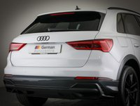 USED 2021 71 AUDI Q3 1.5 TFSI CoD 35 Black Edition SUV 5dr Petrol Manual Euro 6 (s/s) (150 ps) ***GERMAN CAR SPECIALIST***