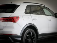 USED 2021 71 AUDI Q3 1.5 TFSI CoD 35 Black Edition SUV 5dr Petrol Manual Euro 6 (s/s) (150 ps) ***GERMAN CAR SPECIALIST***
