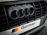 USED 2021 71 AUDI Q3 1.5 TFSI CoD 35 Black Edition SUV 5dr Petrol Manual Euro 6 (s/s) (150 ps) ***GERMAN CAR SPECIALIST***