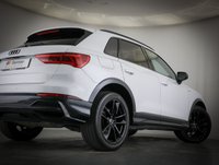 USED 2021 71 AUDI Q3 1.5 TFSI CoD 35 Black Edition SUV 5dr Petrol Manual Euro 6 (s/s) (150 ps) ***GERMAN CAR SPECIALIST***