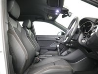 USED 2021 71 AUDI Q3 1.5 TFSI CoD 35 Black Edition SUV 5dr Petrol Manual Euro 6 (s/s) (150 ps) ***GERMAN CAR SPECIALIST***