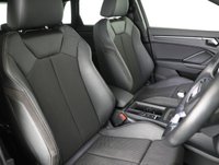USED 2021 71 AUDI Q3 1.5 TFSI CoD 35 Black Edition SUV 5dr Petrol Manual Euro 6 (s/s) (150 ps) ***GERMAN CAR SPECIALIST***