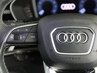 USED 2021 71 AUDI Q3 1.5 TFSI CoD 35 Black Edition SUV 5dr Petrol Manual Euro 6 (s/s) (150 ps) ***GERMAN CAR SPECIALIST***