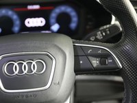 USED 2021 71 AUDI Q3 1.5 TFSI CoD 35 Black Edition SUV 5dr Petrol Manual Euro 6 (s/s) (150 ps) ***GERMAN CAR SPECIALIST***