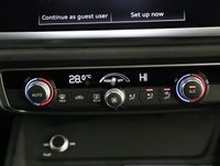 USED 2021 71 AUDI Q3 1.5 TFSI CoD 35 Black Edition SUV 5dr Petrol Manual Euro 6 (s/s) (150 ps) ***GERMAN CAR SPECIALIST***
