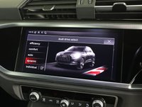USED 2021 71 AUDI Q3 1.5 TFSI CoD 35 Black Edition SUV 5dr Petrol Manual Euro 6 (s/s) (150 ps) ***GERMAN CAR SPECIALIST***