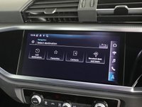 USED 2021 71 AUDI Q3 1.5 TFSI CoD 35 Black Edition SUV 5dr Petrol Manual Euro 6 (s/s) (150 ps) ***GERMAN CAR SPECIALIST***