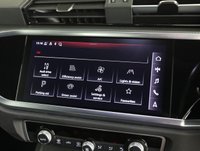 USED 2021 71 AUDI Q3 1.5 TFSI CoD 35 Black Edition SUV 5dr Petrol Manual Euro 6 (s/s) (150 ps) ***GERMAN CAR SPECIALIST***