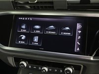 USED 2021 71 AUDI Q3 1.5 TFSI CoD 35 Black Edition SUV 5dr Petrol Manual Euro 6 (s/s) (150 ps) ***GERMAN CAR SPECIALIST***