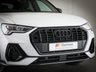 USED 2021 71 AUDI Q3 1.5 TFSI CoD 35 Black Edition SUV 5dr Petrol Manual Euro 6 (s/s) (150 ps) ***GERMAN CAR SPECIALIST***