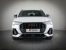USED 2021 71 AUDI Q3 1.5 TFSI CoD 35 Black Edition SUV 5dr Petrol Manual Euro 6 (s/s) (150 ps) ***GERMAN CAR SPECIALIST***