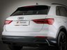 USED 2021 71 AUDI Q3 1.5 TFSI CoD 35 Black Edition SUV 5dr Petrol Manual Euro 6 (s/s) (150 ps) ***GERMAN CAR SPECIALIST***
