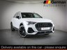 USED 2021 71 AUDI Q3 1.5 TFSI CoD 35 Black Edition SUV 5dr Petrol Manual Euro 6 (s/s) (150 ps) ***GERMAN CAR SPECIALIST***
