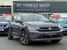 USED 2023 23 VOLKSWAGEN TAIGO 1.0 TSI Life SUV 5dr Petrol DSG Euro 6 (s/s) (110 ps) 
