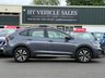 USED 2023 23 VOLKSWAGEN TAIGO 1.0 TSI Life SUV 5dr Petrol DSG Euro 6 (s/s) (110 ps) 
