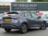 USED 2023 23 VOLKSWAGEN TAIGO 1.0 TSI Life SUV 5dr Petrol DSG Euro 6 (s/s) (110 ps) 