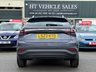 USED 2023 23 VOLKSWAGEN TAIGO 1.0 TSI Life SUV 5dr Petrol DSG Euro 6 (s/s) (110 ps) 