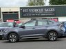USED 2023 23 VOLKSWAGEN TAIGO 1.0 TSI Life SUV 5dr Petrol DSG Euro 6 (s/s) (110 ps) 