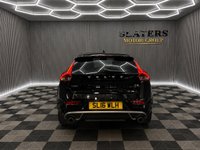USED 2016 16 VOLVO V40 2.0 T2 R-Design Hatchback 5dr Petrol Manual Euro 6 (s/s) (122 ps) Complementary 6 Months RAC Warranty and 12 Months RAC Breakdown Cover Also Receive a Full MOT With All Advisory Work Completed, Fresh Engine Service and RAC Multipoint Check Before Collection/Delivery