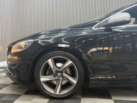 USED 2016 16 VOLVO V40 2.0 T2 R-Design Hatchback 5dr Petrol Manual Euro 6 (s/s) (122 ps) Complementary 6 Months RAC Warranty and 12 Months RAC Breakdown Cover Also Receive a Full MOT With All Advisory Work Completed, Fresh Engine Service and RAC Multipoint Check Before Collection/Delivery