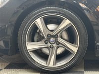 USED 2016 16 VOLVO V40 2.0 T2 R-Design Hatchback 5dr Petrol Manual Euro 6 (s/s) (122 ps) Complementary 6 Months RAC Warranty and 12 Months RAC Breakdown Cover Also Receive a Full MOT With All Advisory Work Completed, Fresh Engine Service and RAC Multipoint Check Before Collection/Delivery