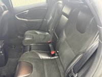 USED 2016 16 VOLVO V40 2.0 T2 R-Design Hatchback 5dr Petrol Manual Euro 6 (s/s) (122 ps) Complementary 6 Months RAC Warranty and 12 Months RAC Breakdown Cover Also Receive a Full MOT With All Advisory Work Completed, Fresh Engine Service and RAC Multipoint Check Before Collection/Delivery