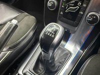 USED 2016 16 VOLVO V40 2.0 T2 R-Design Hatchback 5dr Petrol Manual Euro 6 (s/s) (122 ps) Complementary 6 Months RAC Warranty and 12 Months RAC Breakdown Cover Also Receive a Full MOT With All Advisory Work Completed, Fresh Engine Service and RAC Multipoint Check Before Collection/Delivery