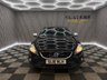 USED 2016 16 VOLVO V40 2.0 T2 R-Design Hatchback 5dr Petrol Manual Euro 6 (s/s) (122 ps) Complementary 6 Months RAC Warranty and 12 Months RAC Breakdown Cover Also Receive a Full MOT With All Advisory Work Completed, Fresh Engine Service and RAC Multipoint Check Before Collection/Delivery