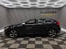USED 2016 16 VOLVO V40 2.0 T2 R-Design Hatchback 5dr Petrol Manual Euro 6 (s/s) (122 ps) Complementary 6 Months RAC Warranty and 12 Months RAC Breakdown Cover Also Receive a Full MOT With All Advisory Work Completed, Fresh Engine Service and RAC Multipoint Check Before Collection/Delivery