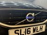 USED 2016 16 VOLVO V40 2.0 T2 R-Design Hatchback 5dr Petrol Manual Euro 6 (s/s) (122 ps) Complementary 6 Months RAC Warranty and 12 Months RAC Breakdown Cover Also Receive a Full MOT With All Advisory Work Completed, Fresh Engine Service and RAC Multipoint Check Before Collection/Delivery