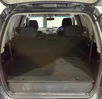 USED 2015 65 SSANGYONG REXTON 2.0 e-XDi SX SUV 5dr Diesel Manual 4WD Euro 5 (155 ps) 