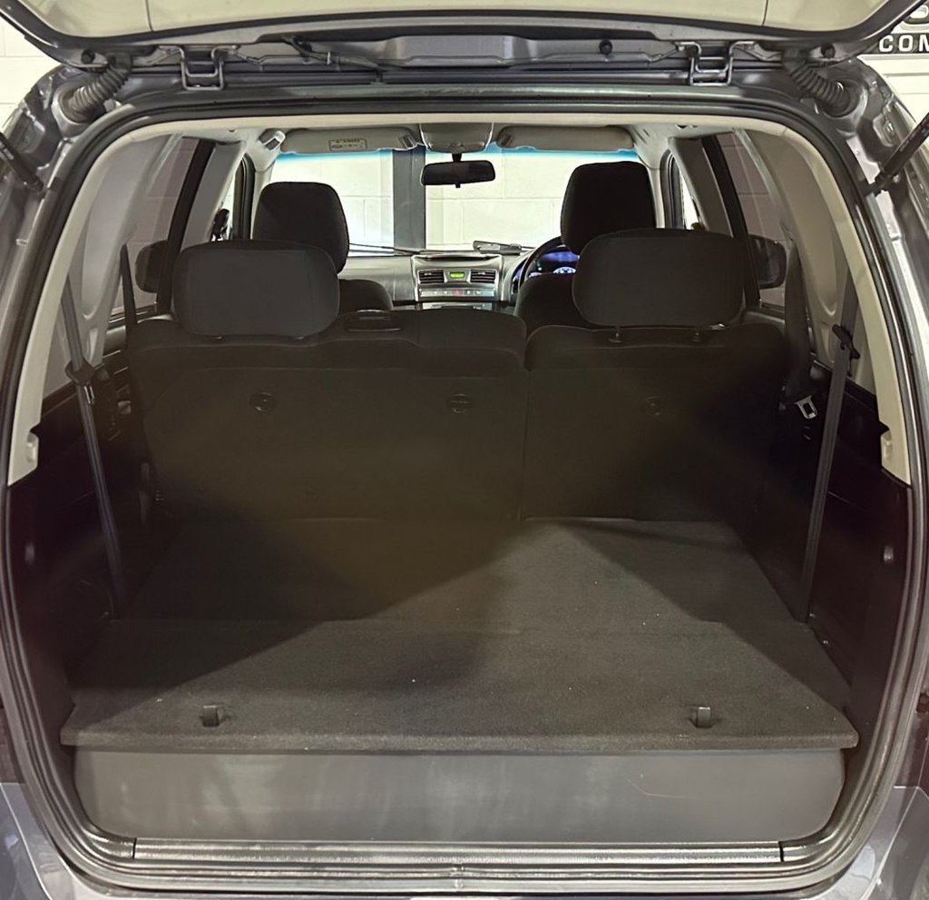 USED 2015 65 SSANGYONG REXTON 2.0 e-XDi SX SUV 5dr Diesel Manual 4WD Euro 5 (155 ps) 