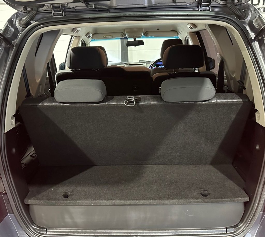 USED 2015 65 SSANGYONG REXTON 2.0 e-XDi SX SUV 5dr Diesel Manual 4WD Euro 5 (155 ps) 