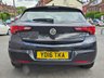 USED 2016 16 VAUXHALL ASTRA 1.4i Turbo Elite Nav Hatchback 5dr Petrol Manual Euro 6 (150 ps) SAT NAV &mdash; CAR PLAY &mdash; HEATED SEATS &mdash; FULL LEATHER
