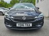USED 2016 16 VAUXHALL ASTRA 1.4i Turbo Elite Nav Hatchback 5dr Petrol Manual Euro 6 (150 ps) SAT NAV &mdash; CAR PLAY &mdash; HEATED SEATS &mdash; FULL LEATHER