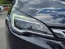 USED 2016 16 VAUXHALL ASTRA 1.4i Turbo Elite Nav Hatchback 5dr Petrol Manual Euro 6 (150 ps) SAT NAV &mdash; CAR PLAY &mdash; HEATED SEATS &mdash; FULL LEATHER