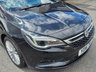 USED 2016 16 VAUXHALL ASTRA 1.4i Turbo Elite Nav Hatchback 5dr Petrol Manual Euro 6 (150 ps) SAT NAV &mdash; CAR PLAY &mdash; HEATED SEATS &mdash; FULL LEATHER