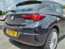 USED 2016 16 VAUXHALL ASTRA 1.4i Turbo Elite Nav Hatchback 5dr Petrol Manual Euro 6 (150 ps) SAT NAV &mdash; CAR PLAY &mdash; HEATED SEATS &mdash; FULL LEATHER