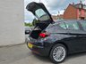 USED 2016 16 VAUXHALL ASTRA 1.4i Turbo Elite Nav Hatchback 5dr Petrol Manual Euro 6 (150 ps) SAT NAV &mdash; CAR PLAY &mdash; HEATED SEATS &mdash; FULL LEATHER
