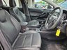 USED 2016 16 VAUXHALL ASTRA 1.4i Turbo Elite Nav Hatchback 5dr Petrol Manual Euro 6 (150 ps) SAT NAV &mdash; CAR PLAY &mdash; HEATED SEATS &mdash; FULL LEATHER