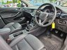 USED 2016 16 VAUXHALL ASTRA 1.4i Turbo Elite Nav Hatchback 5dr Petrol Manual Euro 6 (150 ps) SAT NAV &mdash; CAR PLAY &mdash; HEATED SEATS &mdash; FULL LEATHER