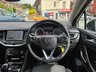 USED 2016 16 VAUXHALL ASTRA 1.4i Turbo Elite Nav Hatchback 5dr Petrol Manual Euro 6 (150 ps) SAT NAV &mdash; CAR PLAY &mdash; HEATED SEATS &mdash; FULL LEATHER