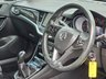 USED 2016 16 VAUXHALL ASTRA 1.4i Turbo Elite Nav Hatchback 5dr Petrol Manual Euro 6 (150 ps) SAT NAV &mdash; CAR PLAY &mdash; HEATED SEATS &mdash; FULL LEATHER