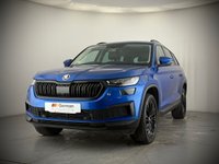 USED 2023 72 SKODA KODIAQ 1.5 TSI ACT SE L Executive SUV 5dr Petrol DSG Euro 6 (s/s) (7 Seat) (150 ps) **7 SEATER DIESEL DSG AUTOMATIC**