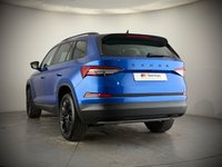 USED 2023 72 SKODA KODIAQ 1.5 TSI ACT SE L Executive SUV 5dr Petrol DSG Euro 6 (s/s) (7 Seat) (150 ps) **7 SEATER DIESEL DSG AUTOMATIC**